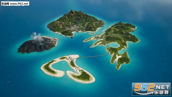 ���������6(Tropico 6)���ƽ�������